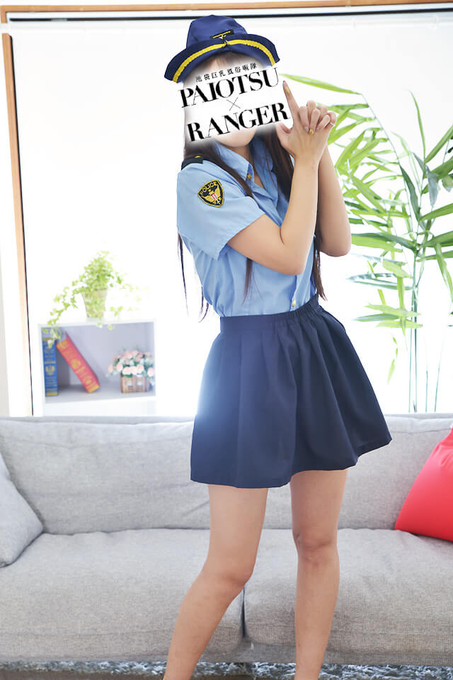 ミニスカポリス